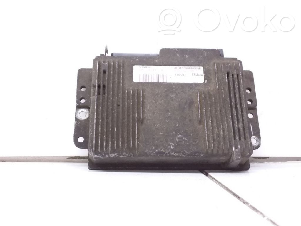 Renault Laguna I Engine control unit/module 