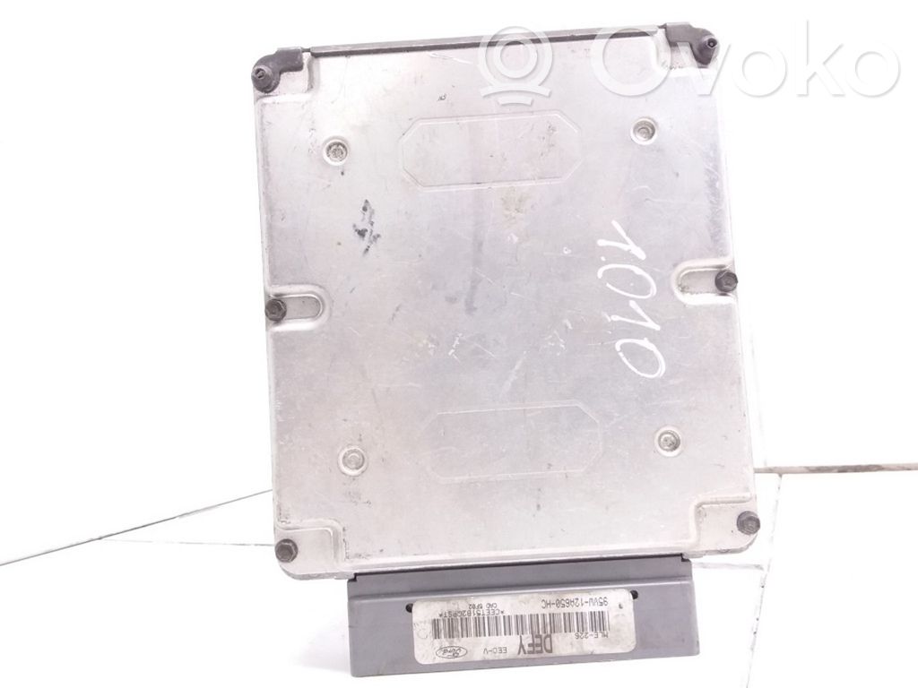 Ford Galaxy Engine control unit/module 