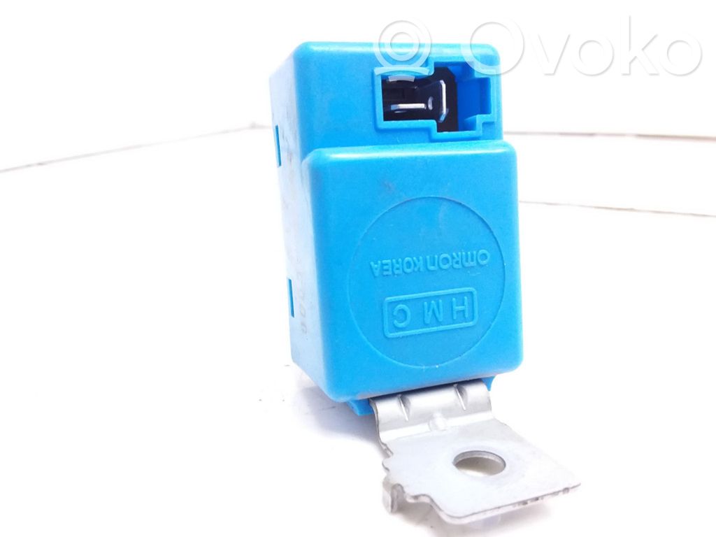 Hyundai Getz Horn buzzer relay 
