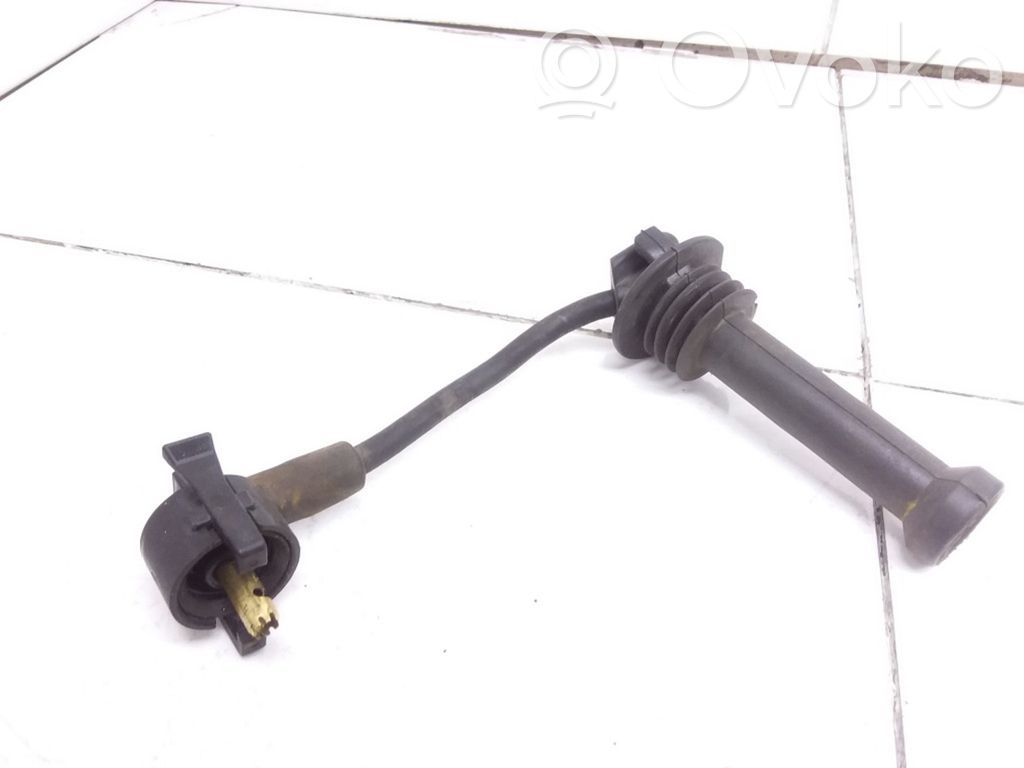Ford Escort Ignition plug leads 