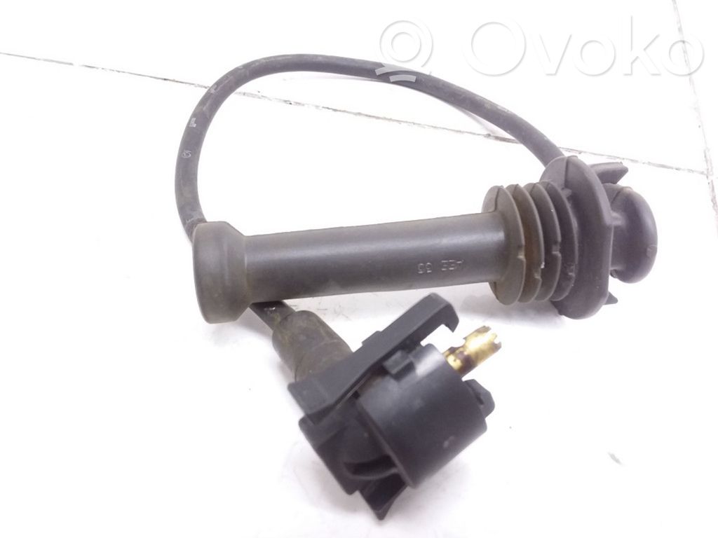 Ford Escort Ignition plug leads 