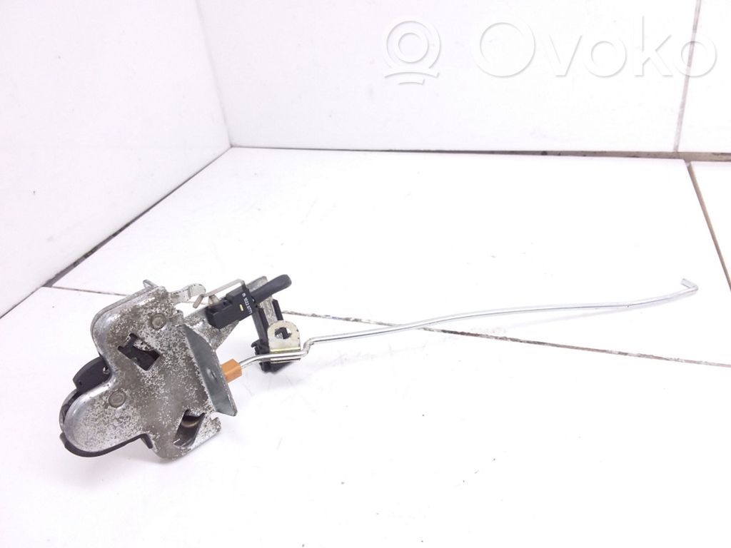 Saab 9-5 Tailgate/trunk/boot lock/catch/latch 