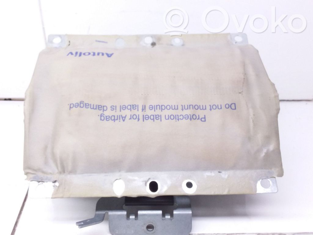 Saab 9-5 Passenger airbag 