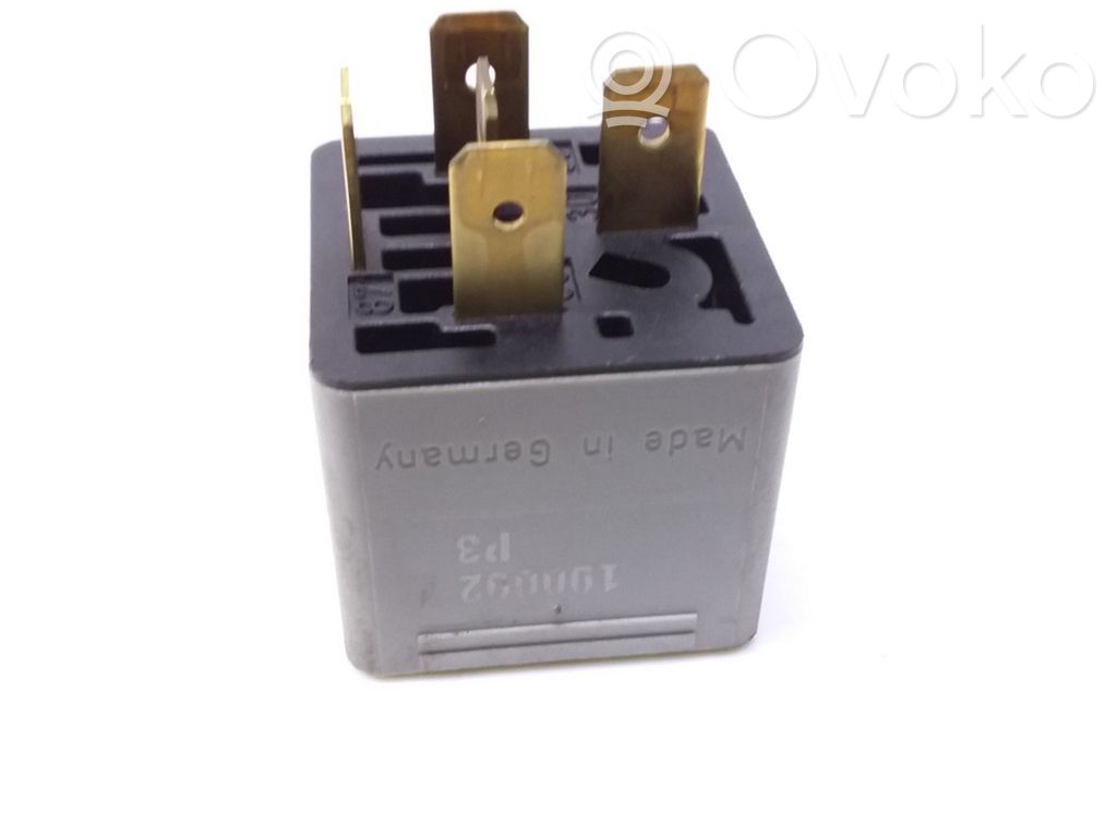 Saab 9-5 Other relay 