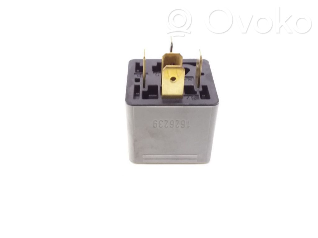 Saab 9-5 Other relay 