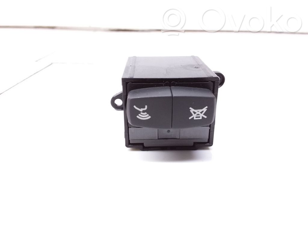 Renault Vel Satis Sound control switch 