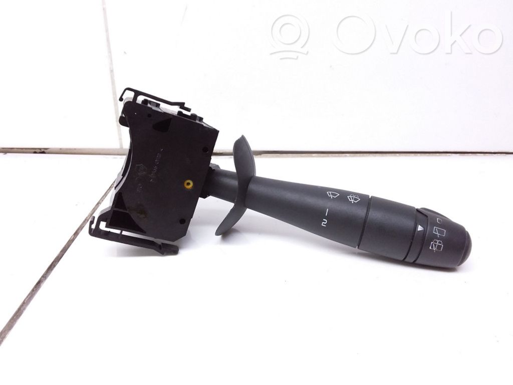 Renault Vel Satis Palanca de control del limpiaparabrisas 