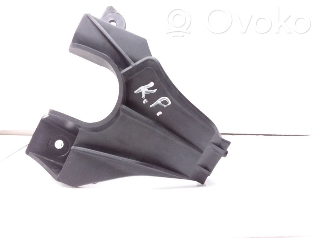 Jaguar S-Type Headlight/headlamp mounting bracket 