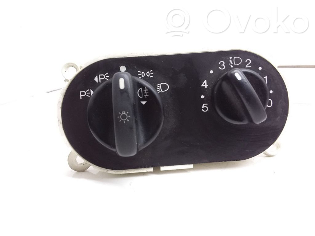 Ford Mondeo MK I Interruptor de luz 