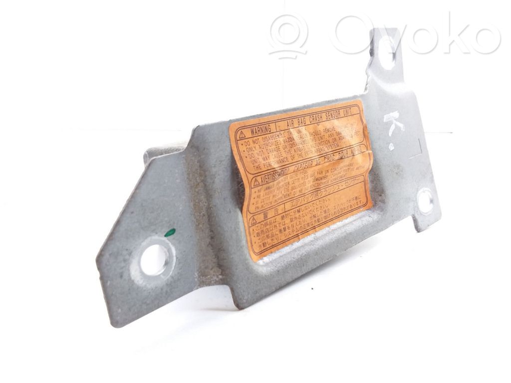 Mazda 626 Airbagsensor Crashsensor Drucksensor 