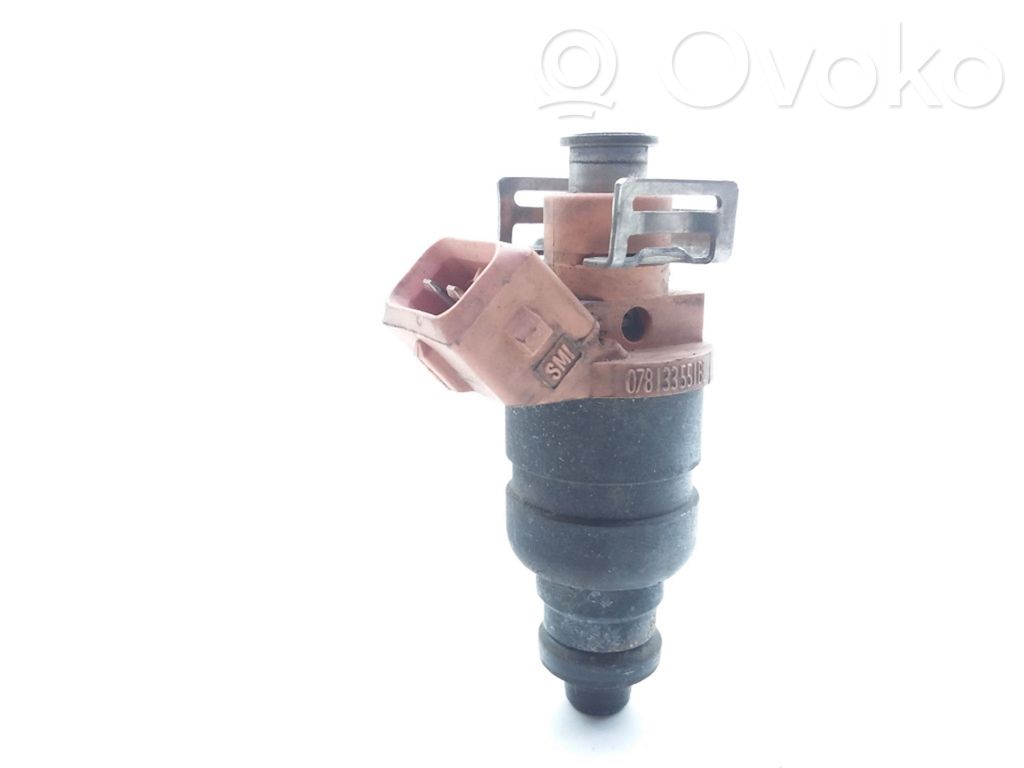 Audi A6 S6 C5 4B Inyector de combustible 