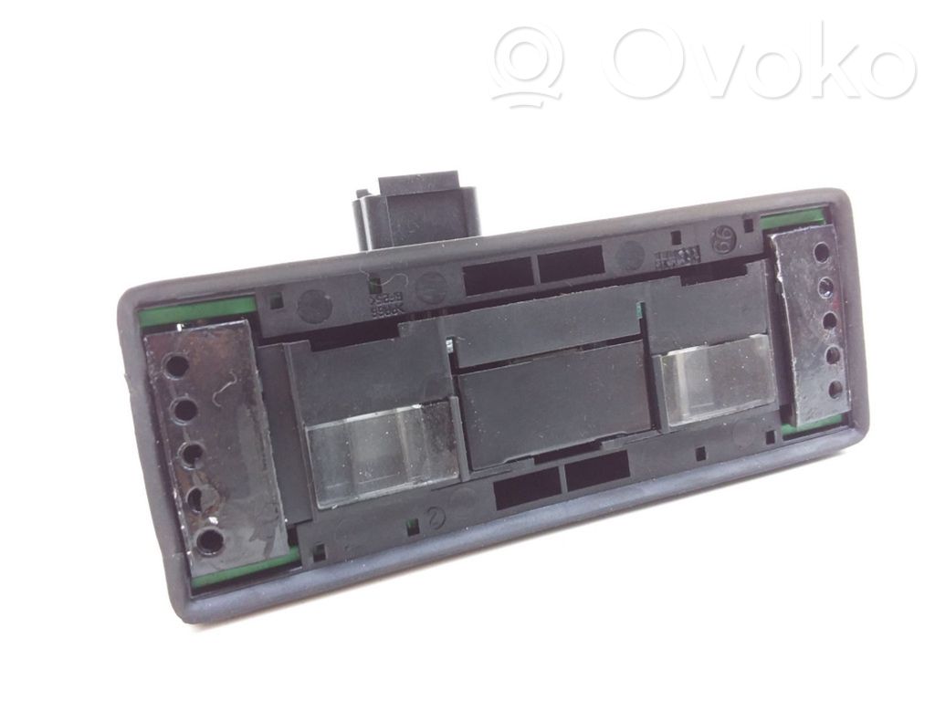 Peugeot 406 Rain sensor 