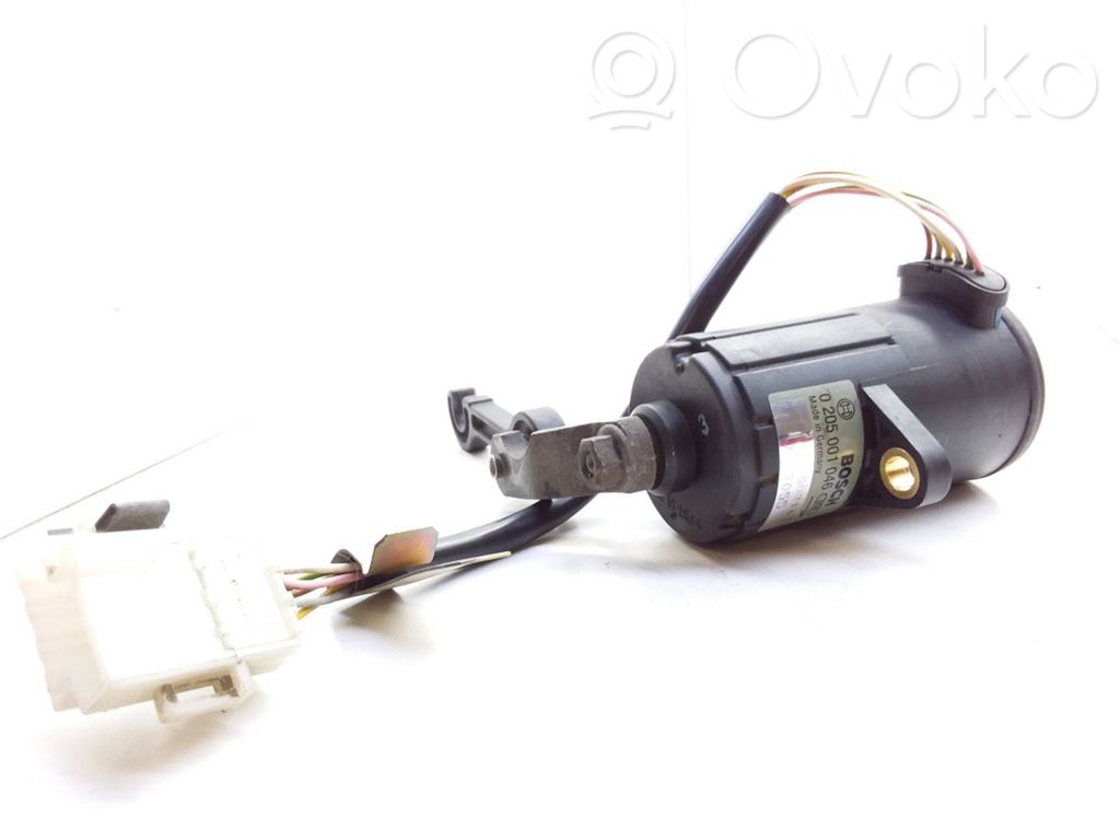Volvo 850 Sensore posizionamento del pedale dell’acceleratore 