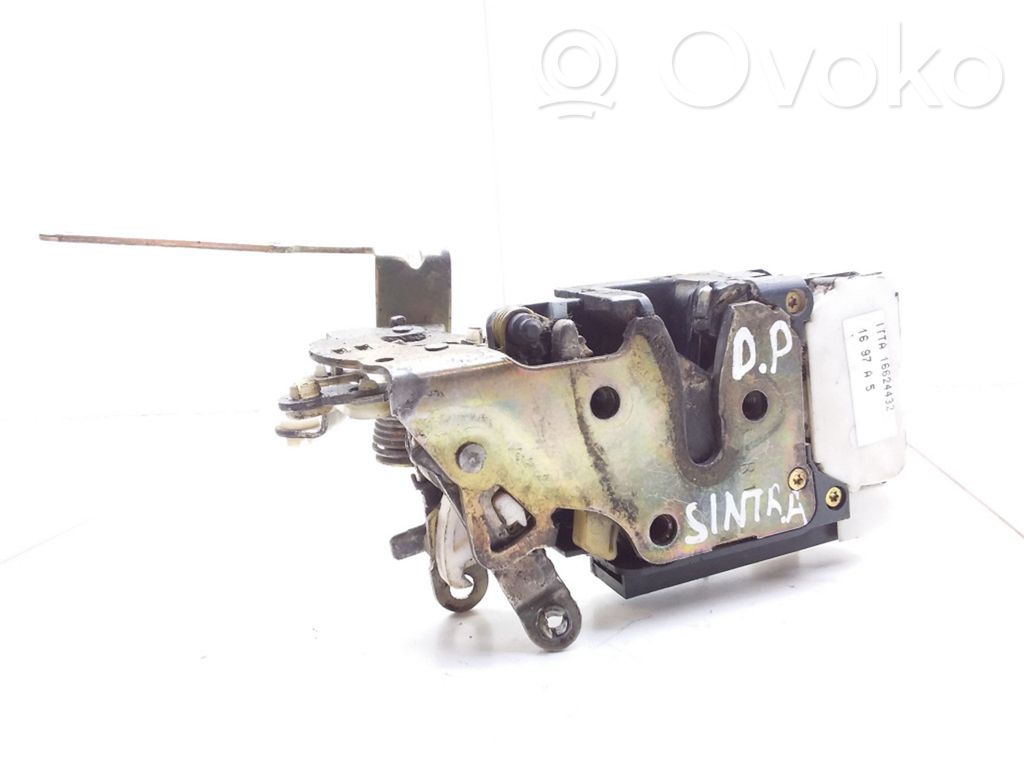 Opel Sintra Etuoven lukko 