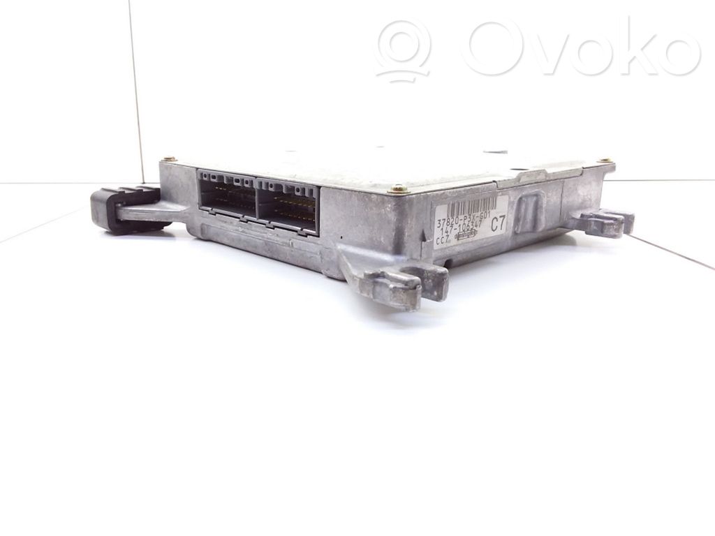 Honda Civic Engine control unit/module 