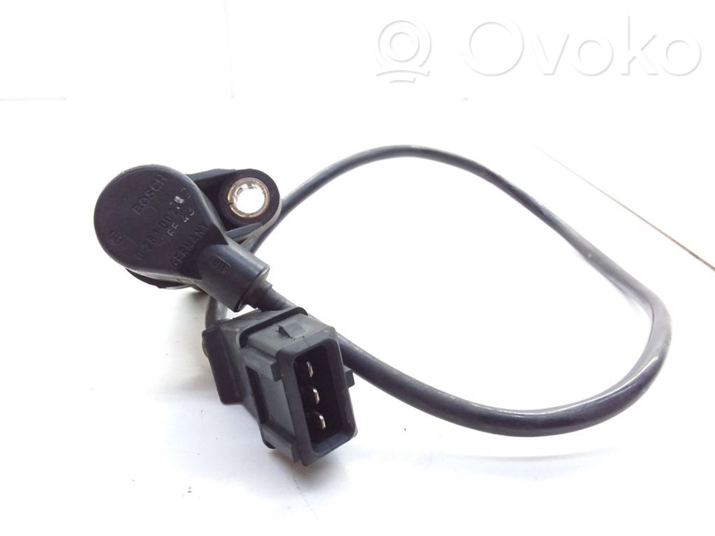 Fiat Marea Sensor de posición del cigüeñal 