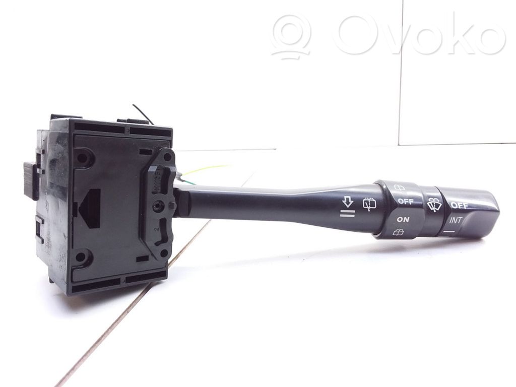 Honda Accord Wiper control stalk 