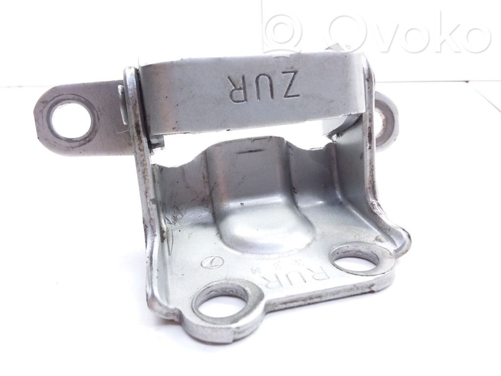 Subaru Legacy Rear door upper hinge 