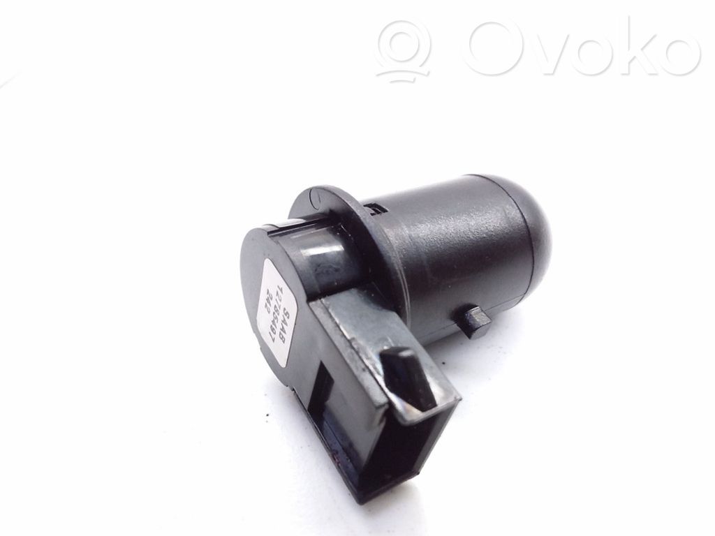 Saab 9-3 Ver2 Sensor 