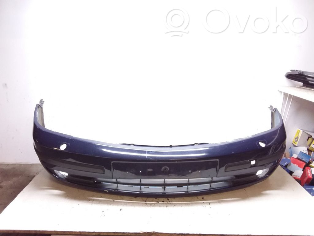 Renault Laguna II Front bumper 