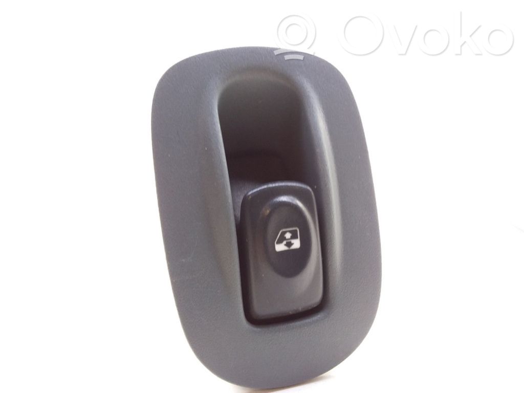 Renault Scenic I Przyciski szyb 