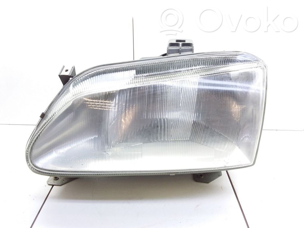 Renault Scenic I Headlight/headlamp 