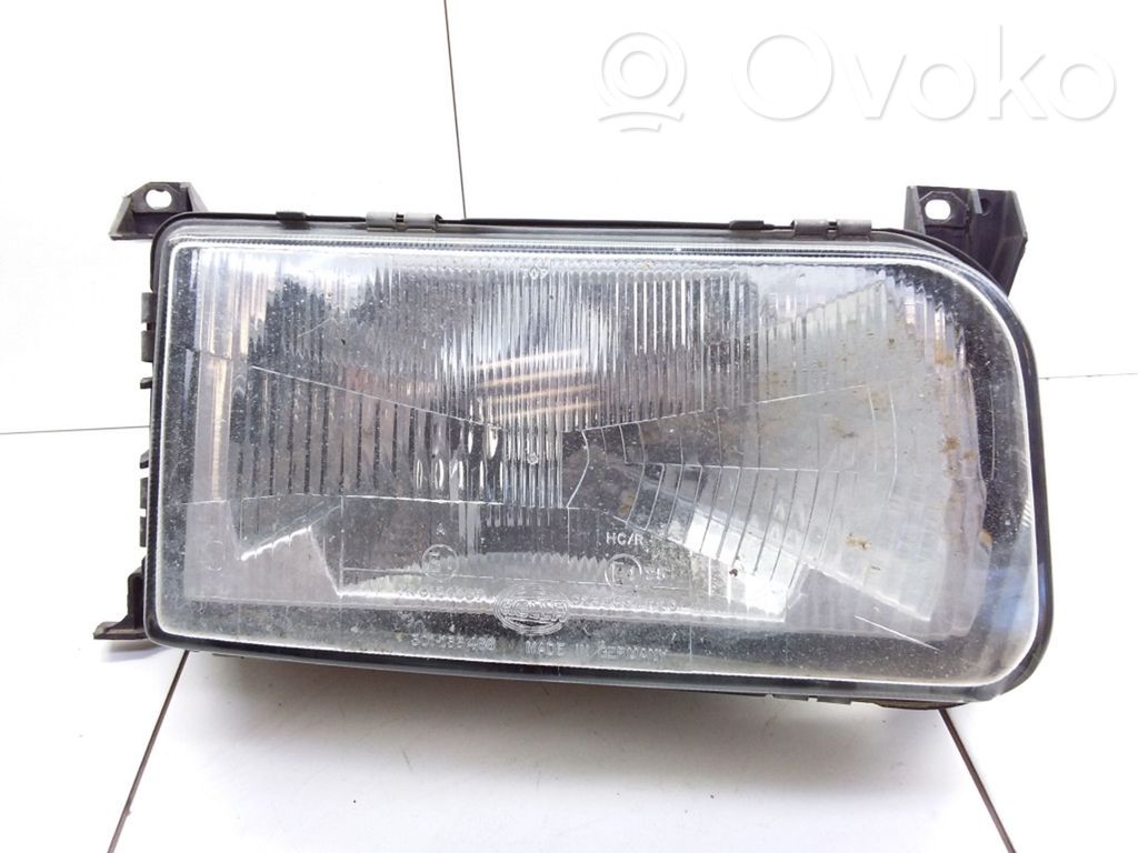 Volkswagen PASSAT B3 Lampa przednia 