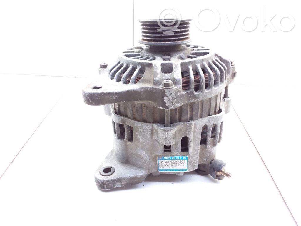 Ģenerators   23700AA202,A2T39091