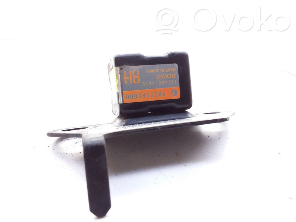 Airbagsensor Crashsensor Drucksensor   98231FC000,1876003510