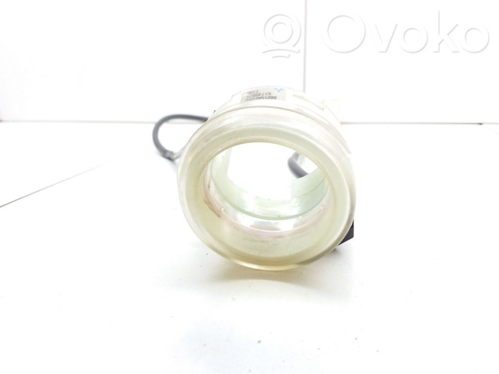 Subaru Forester SF Imobilaizerio skaitytuvas (antena) 