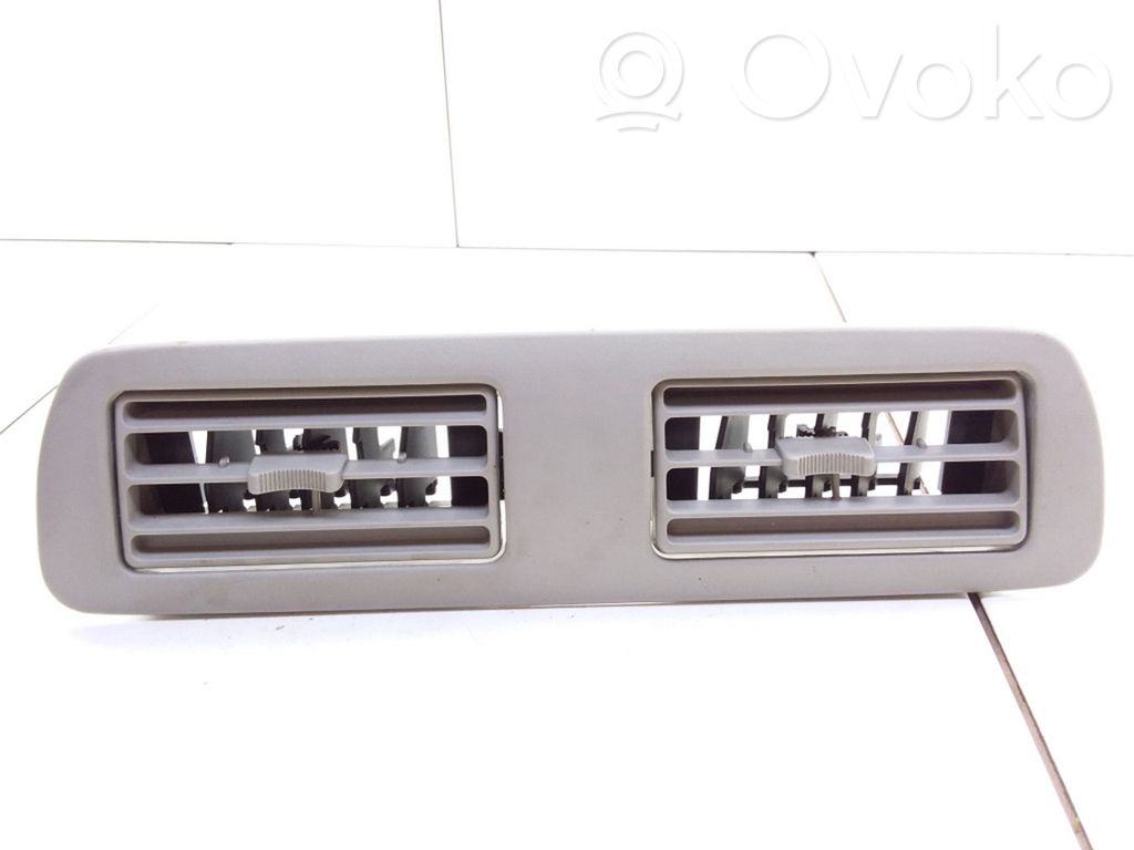 Mazda MPV Rear air vent grill 