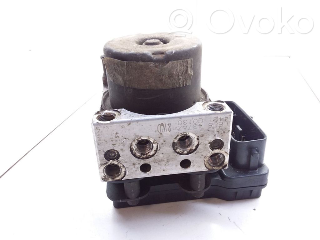 Mazda MPV ABS Pump 