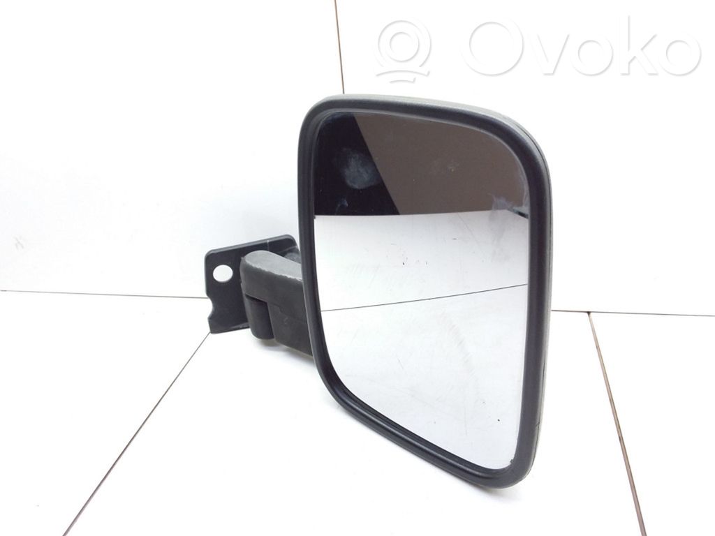 Ford Transit Manual wing mirror 