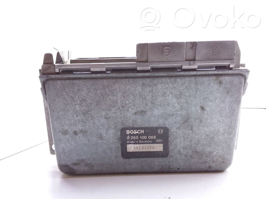 Peugeot 605 ABS control unit/module 