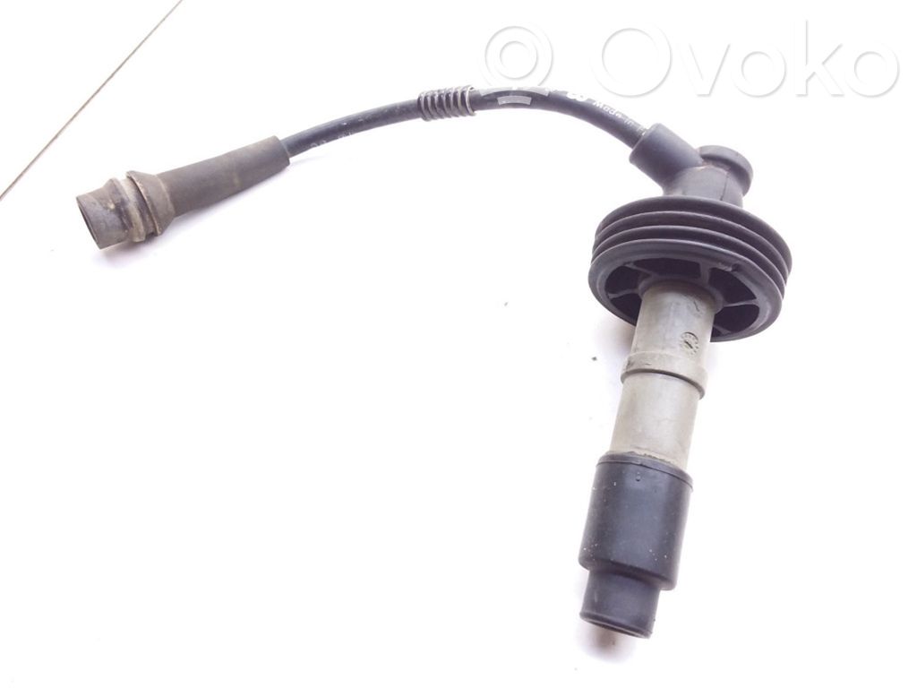 Volvo S40, V40 Ignition plug leads 