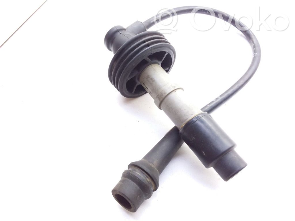 Volvo S40, V40 Ignition plug leads 