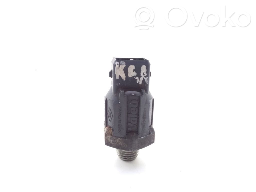 Renault Kangoo I Sensor de petardeo del motor 