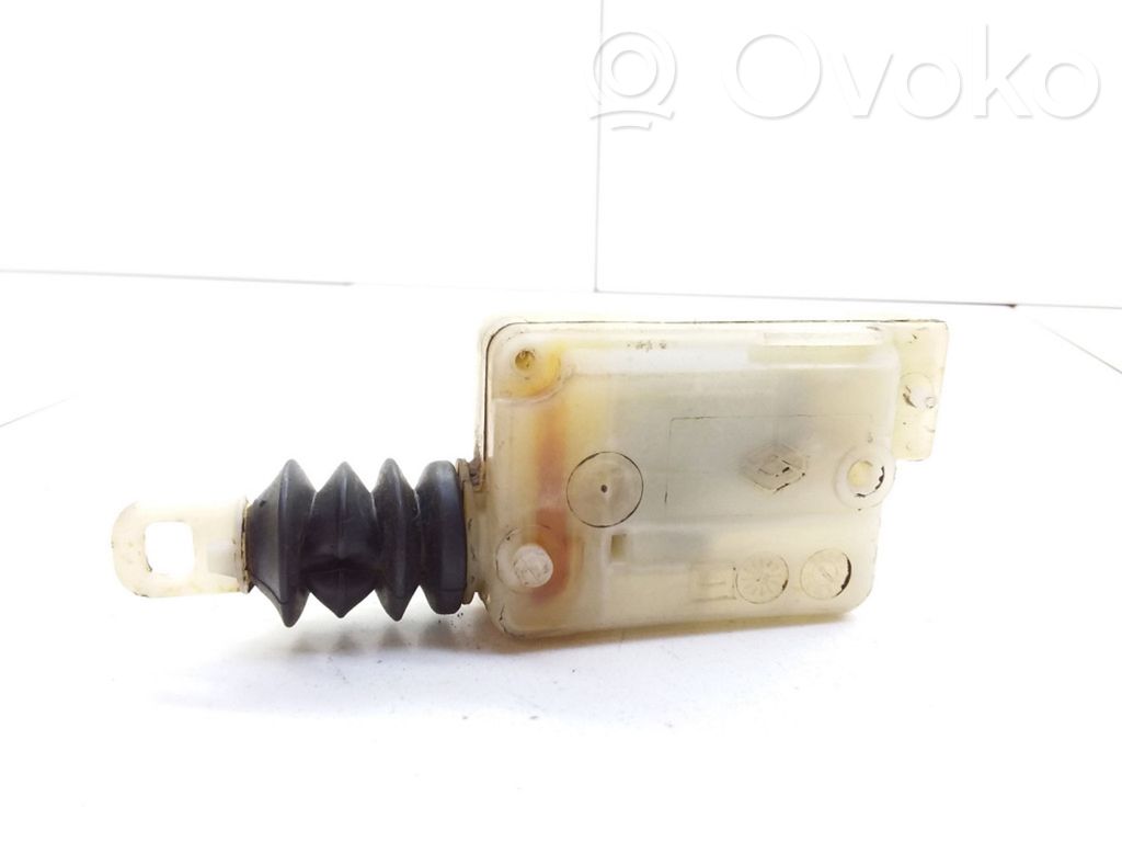 Central locking motor
