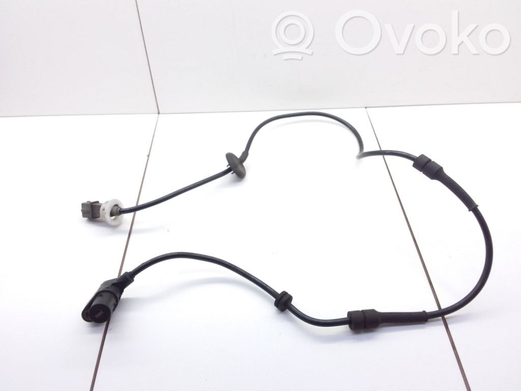 Peugeot 406 Sensor freno ABS de aceleración de rueda 