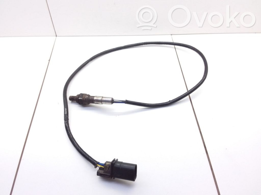 Opel Astra H Lambda probe sensor 