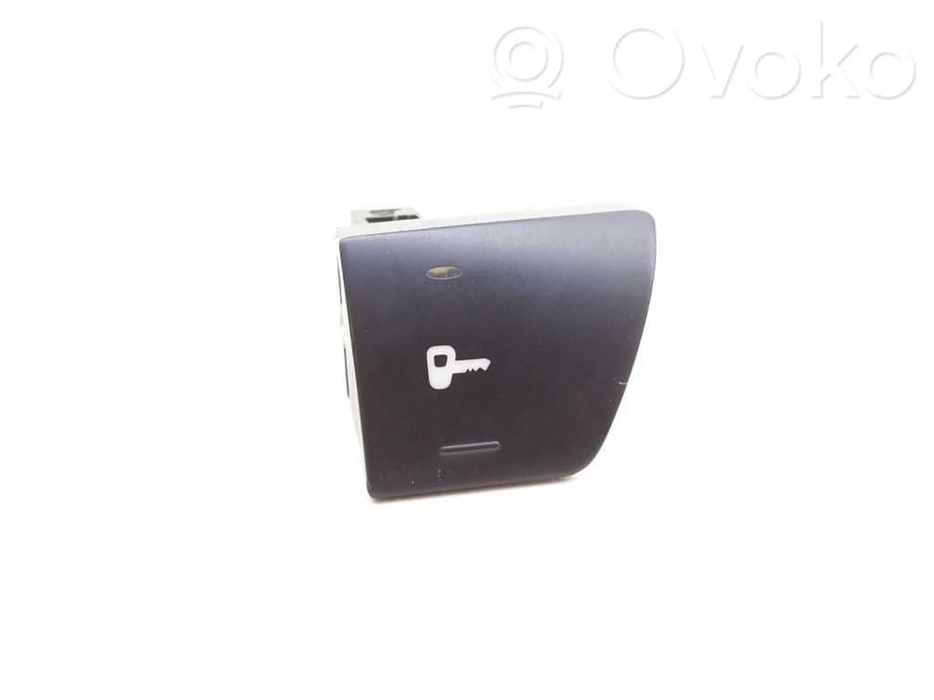 Peugeot 307 Central locking switch button 