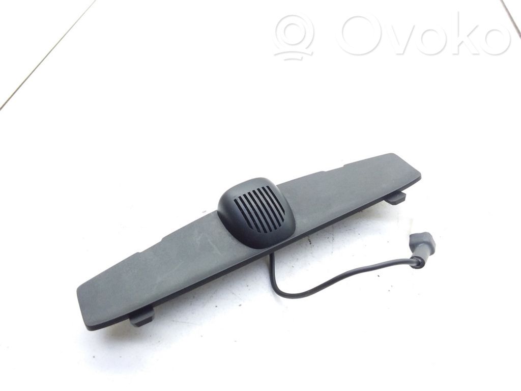 Nissan Primera Microphone (bluetooth/phone) 
