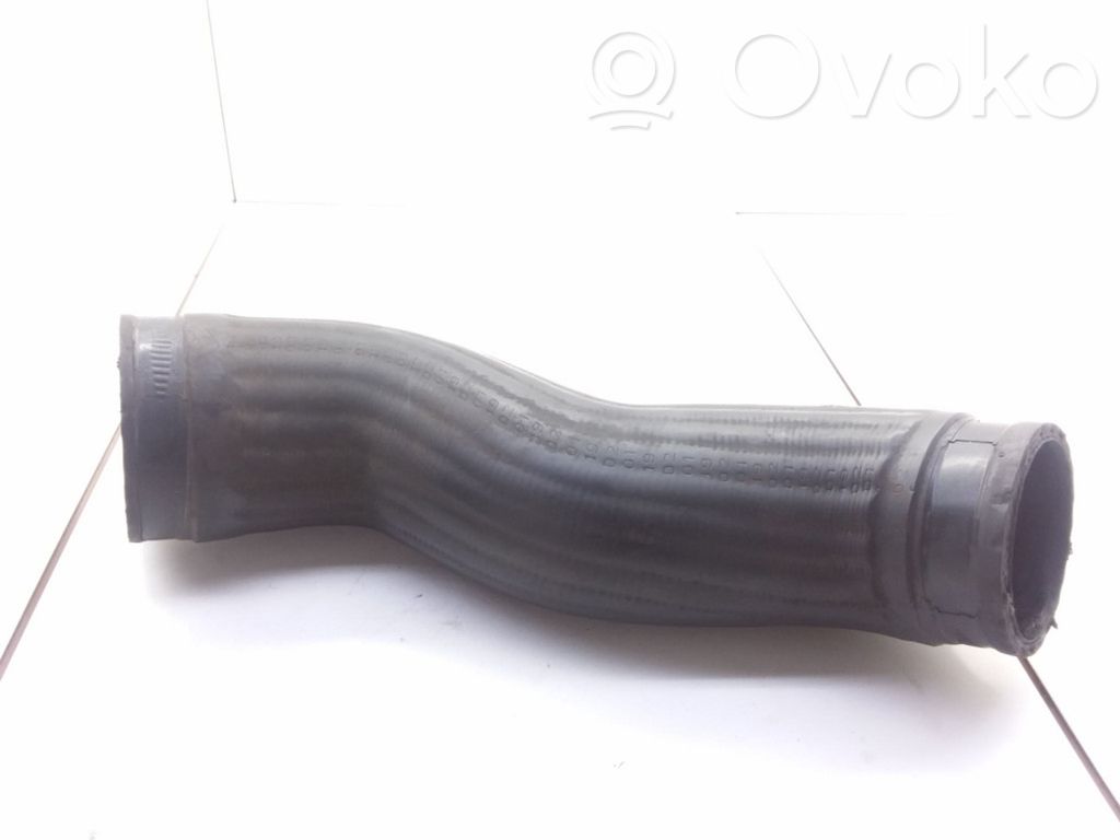 BMW X5 E53 Furtun/conductă intercooler 