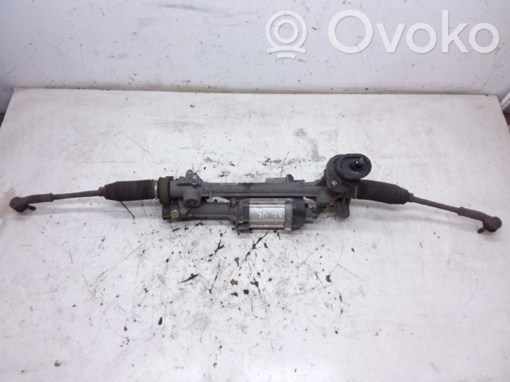 Volkswagen PASSAT B6 Lenkgetriebe 