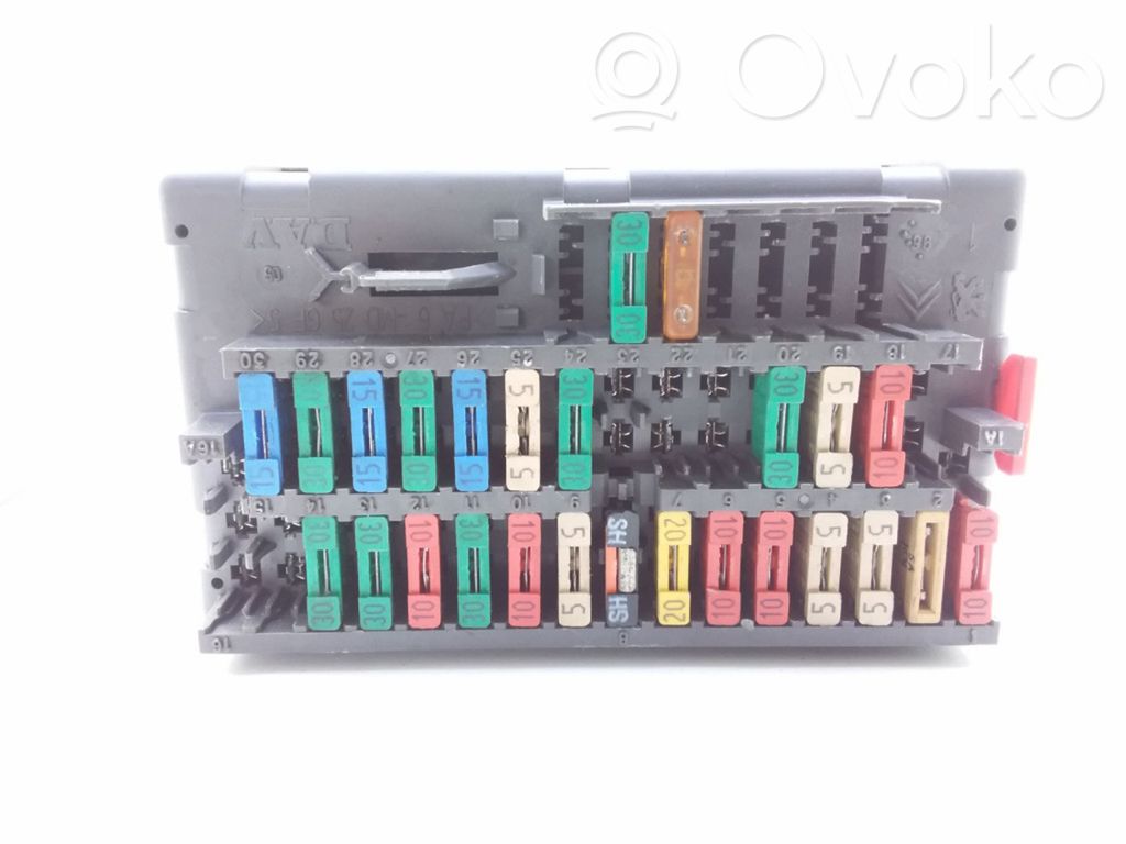 Módulo de fusible   94534