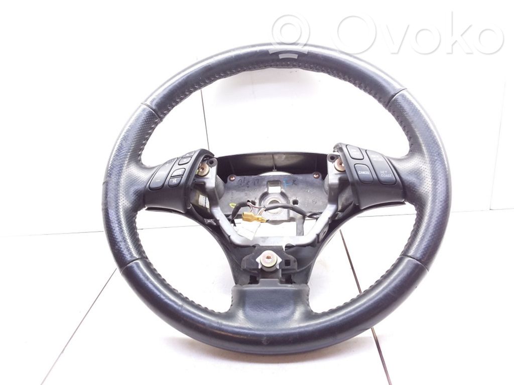 Steering wheel   G512000720