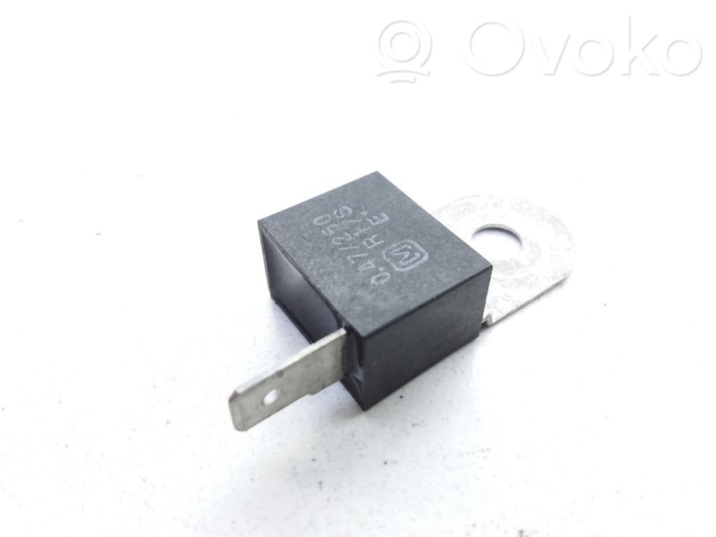 Mazda 6 Other relay 