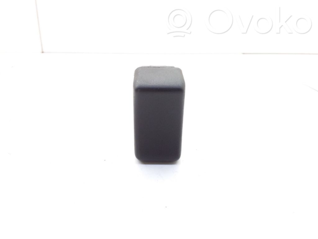 Other switches/knobs/shifts