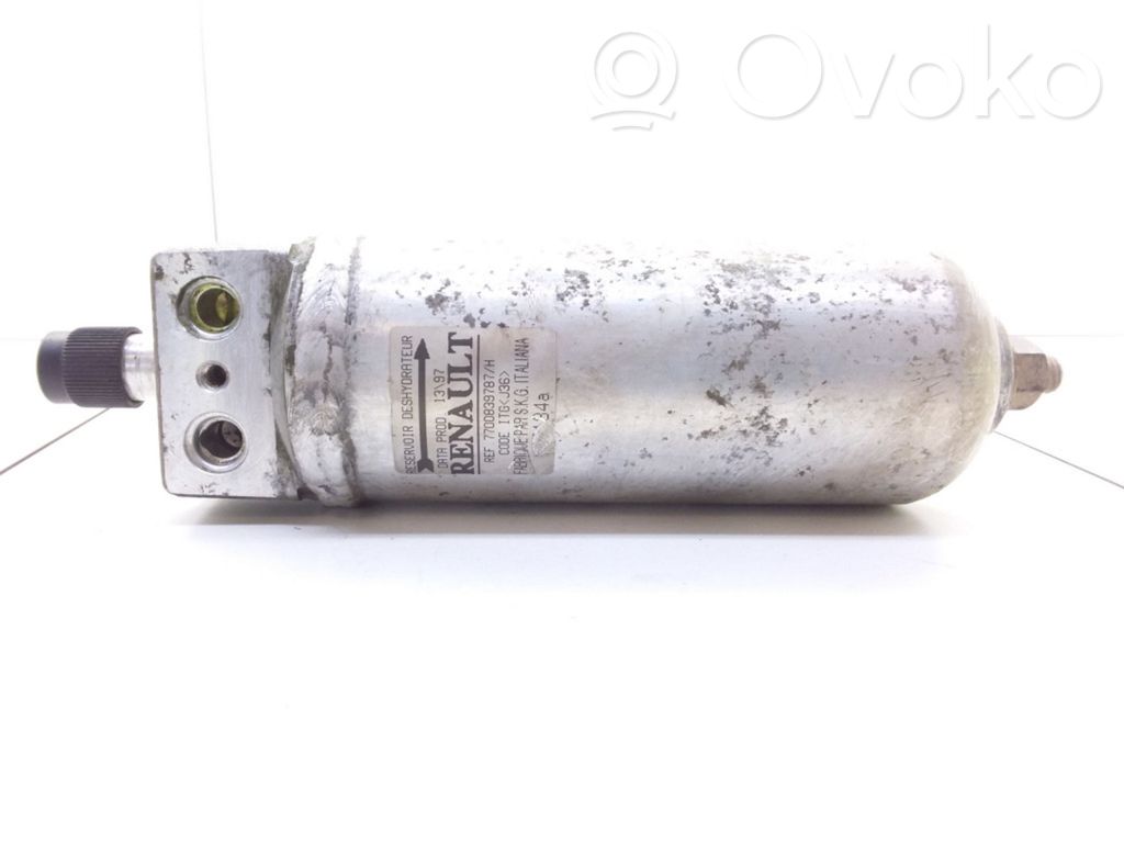 Renault Scenic I Déshydrateur de clim 