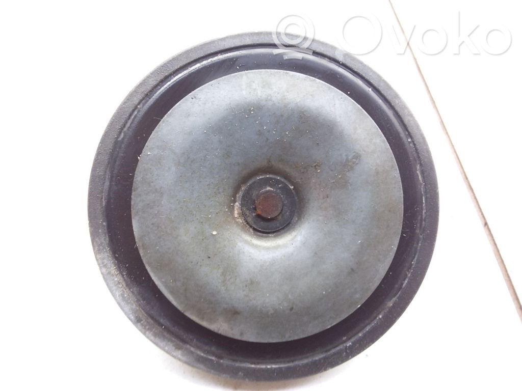 Mitsubishi Carisma Señal acústica 